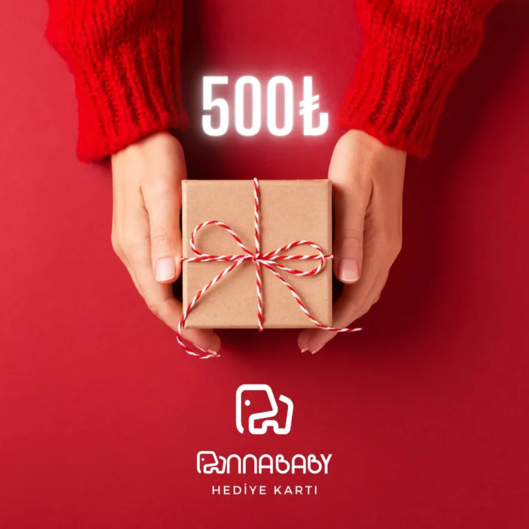 500 tl hediye kartı