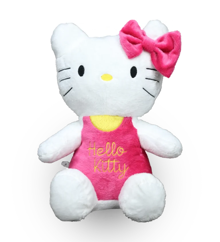 Peluş Hello Kitty 1