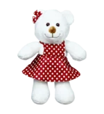 peluş oyuncak elbiseli 1
