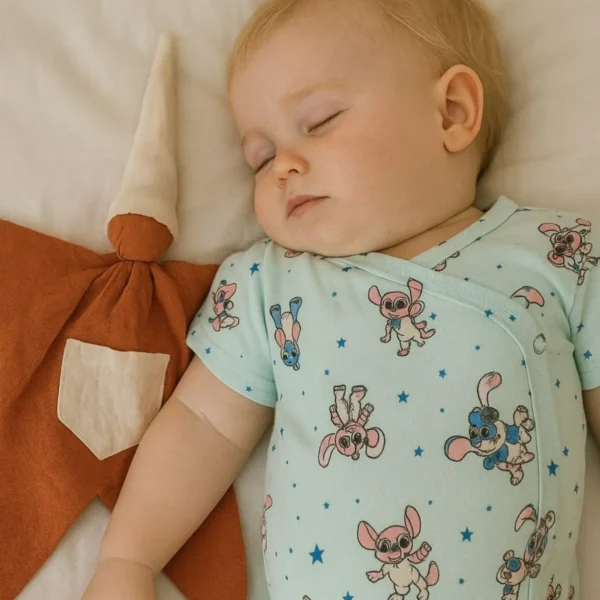 aileyboo pinna baby uyku arkadaşı