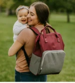 pinna baby anne çantası