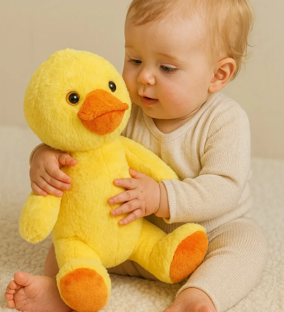 oyun arkadaşı pinnababy civciv