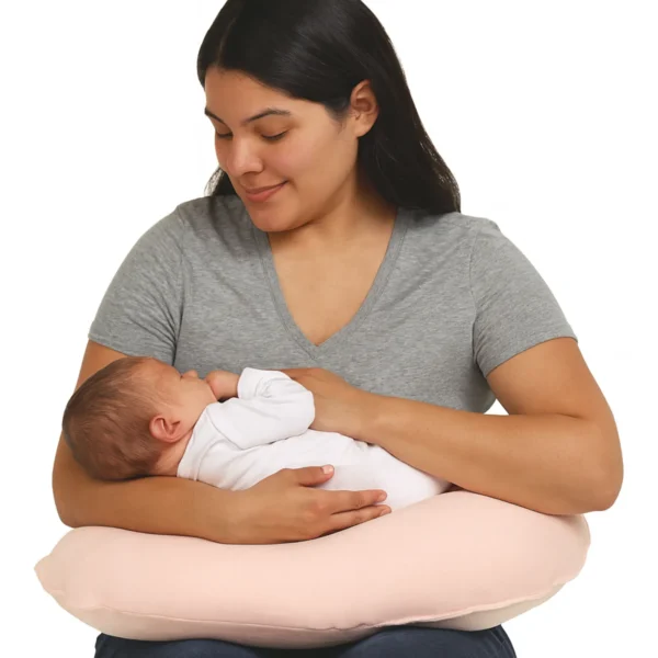 bulut emzirme yastığı pinnababy