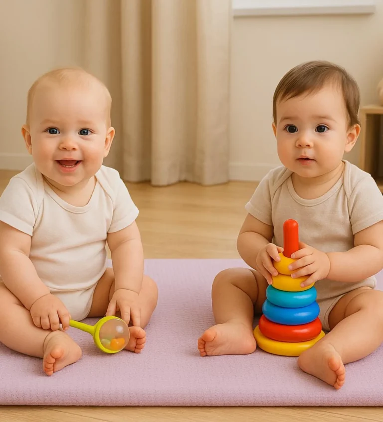 pinnababy oyun minderi