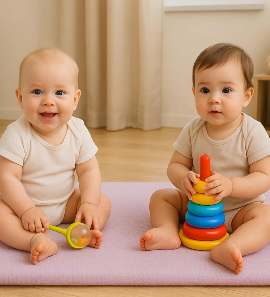 pinnababy oyun minderi