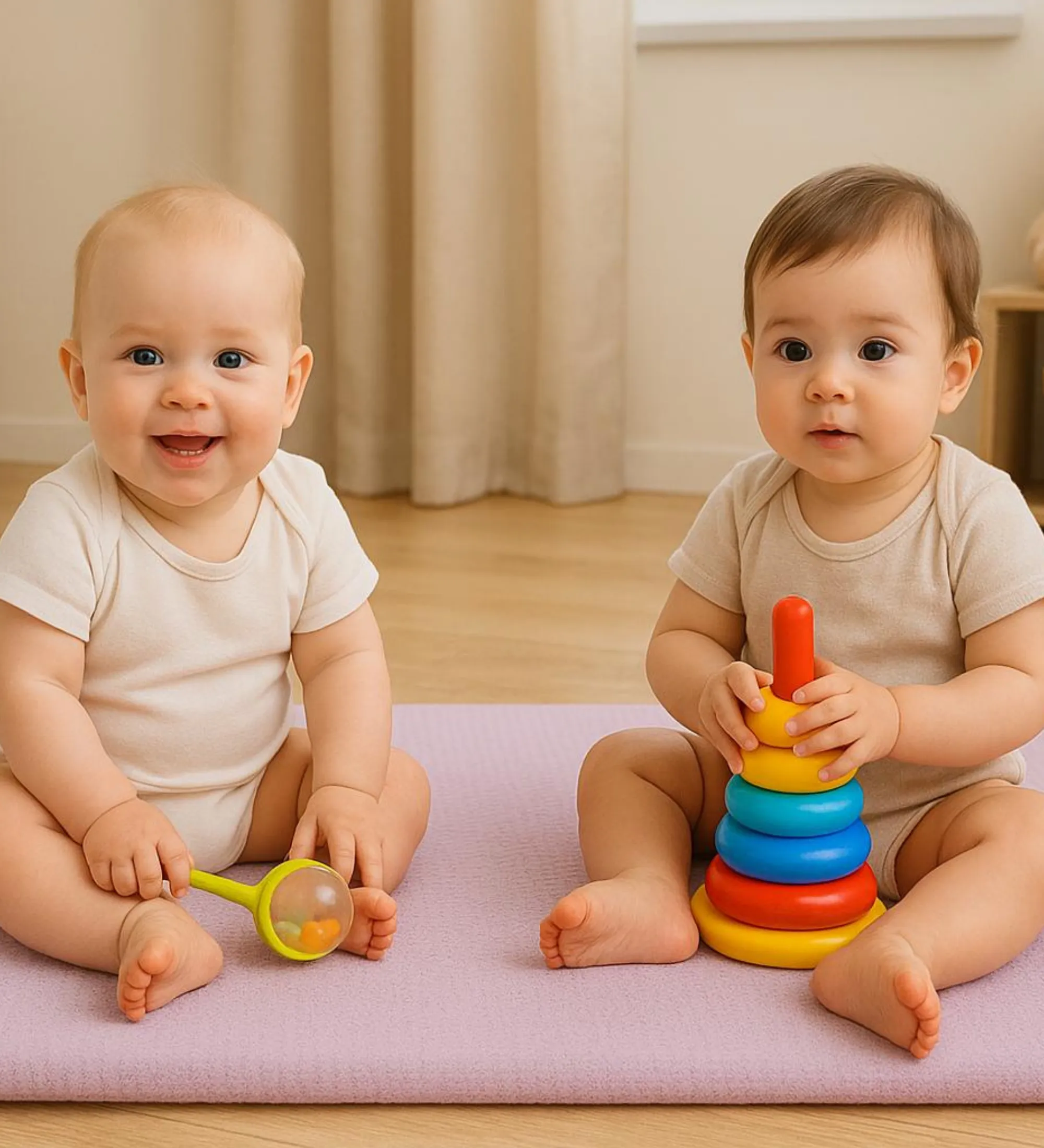 pinnababy oyun minderi