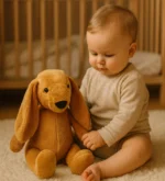 pinnababy oyuncak tavşan ayıcık 1