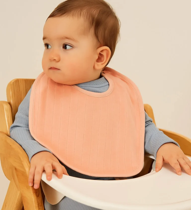 pinna baby salya önlüğü