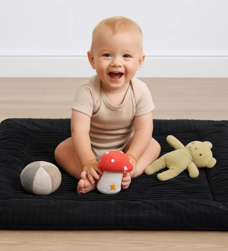 pinnababy oyun minderi 2