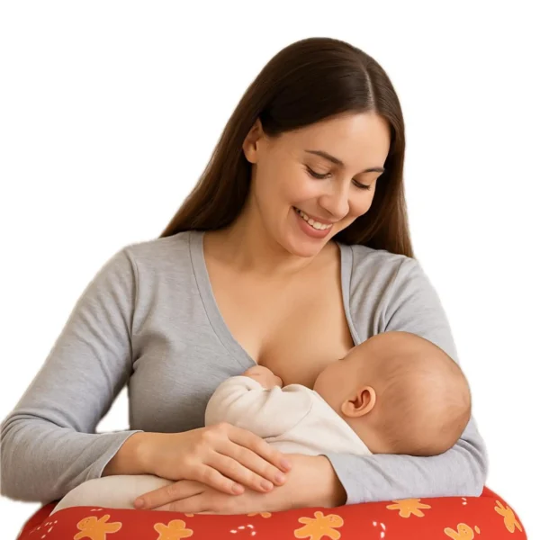 pinna baby emzirme yastığı