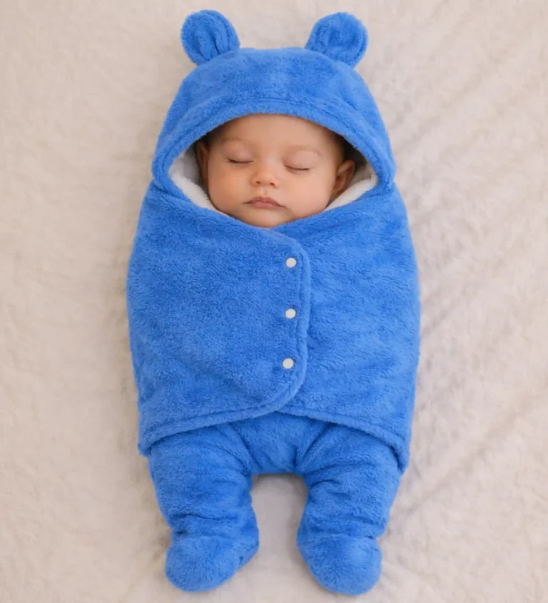 welsoft tulum pinna baby