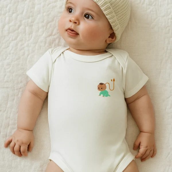 pinna baby zıbın