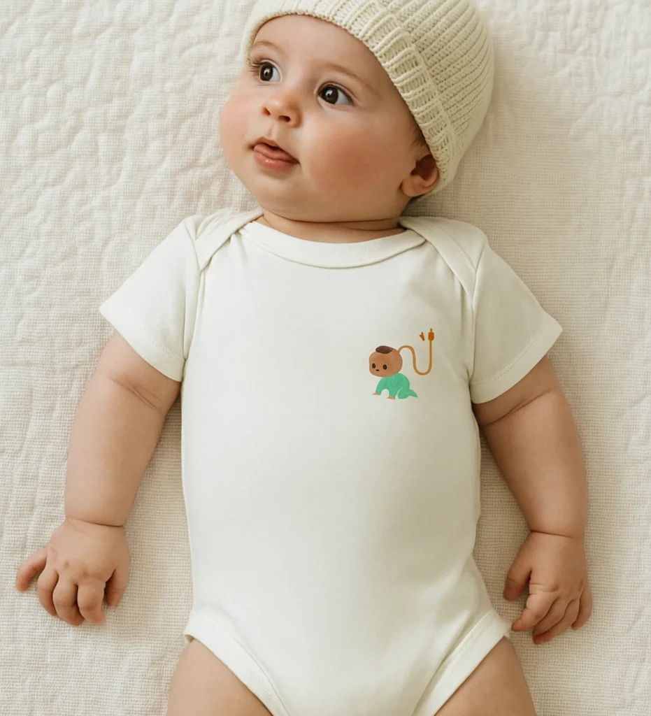 pinna baby zıbın