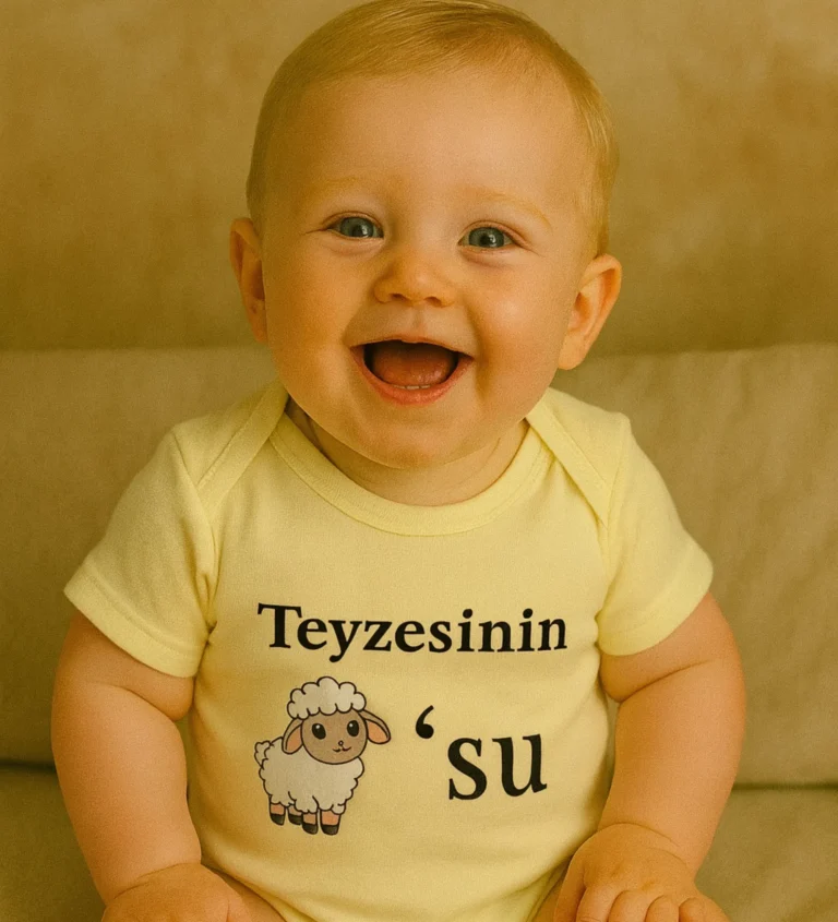 pinnababy hediyelik zıbın 1