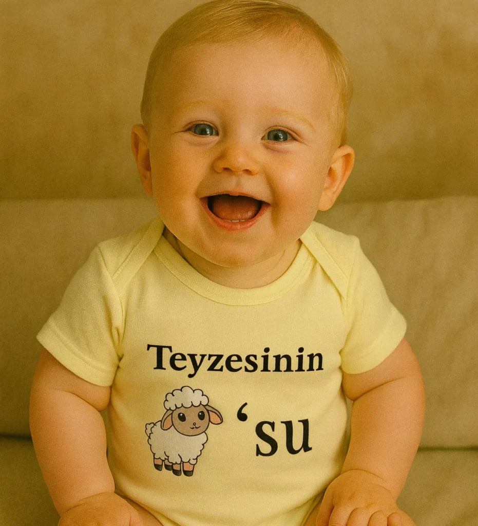 pinnababy hediyelik zıbın 1