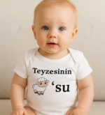 pinna baby zıbın