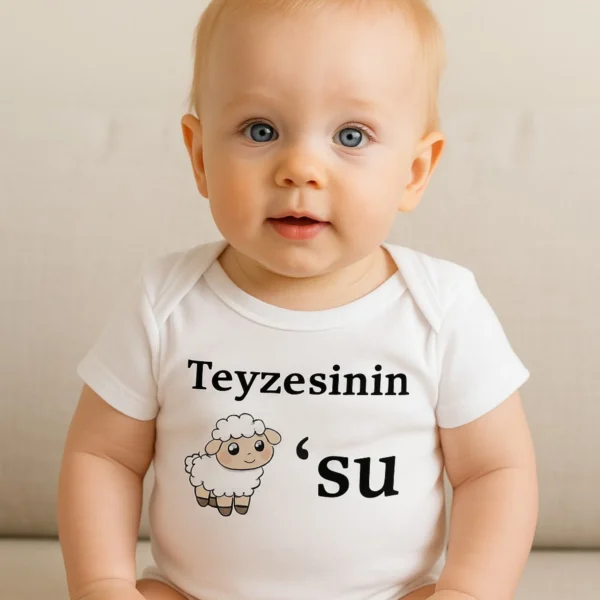 pinna baby zıbın