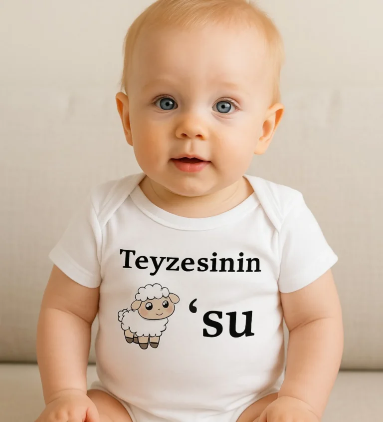 pinna baby zıbın