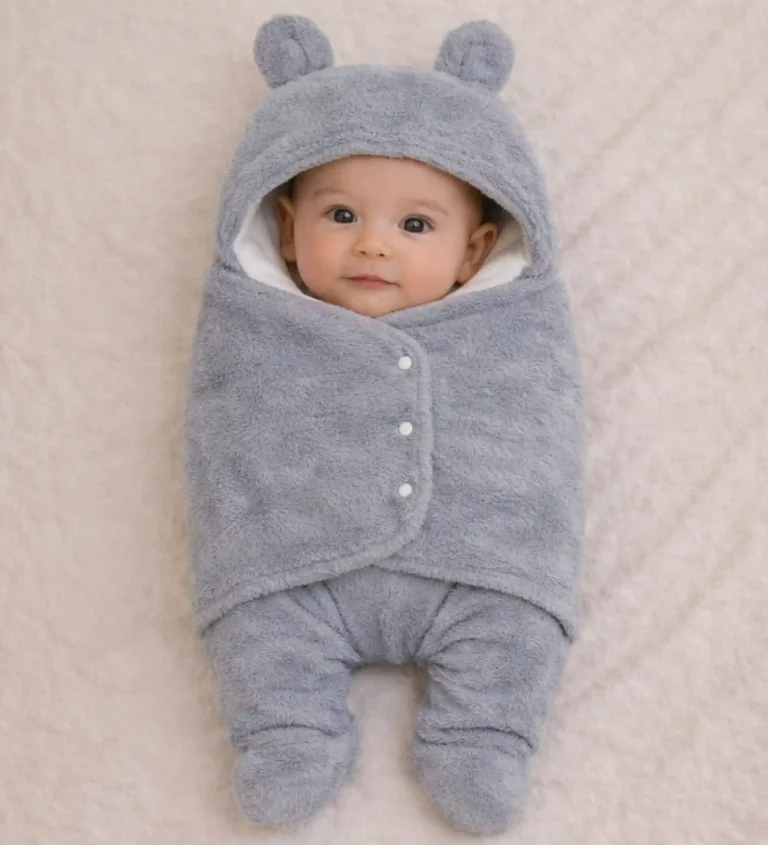 welsoft tulum pinna baby 2